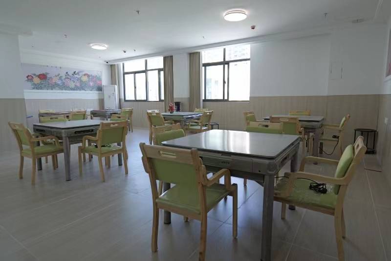 10月18日新大楼正式入住啦